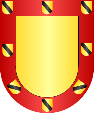 ESCUDO SIGUIENTE